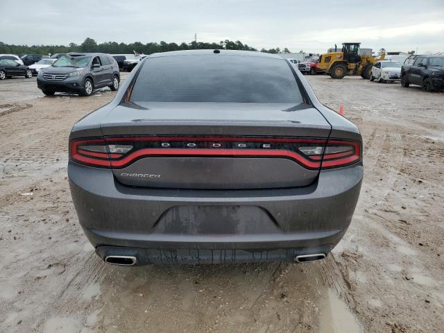 2022 DODGE CHARGER SX - 2C3CDXBG2NH143219