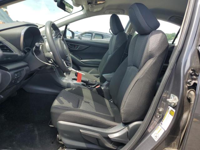 2019 Subaru Impreza Premium VIN: 4S3GKAD64K3621403 Lot: 61199354