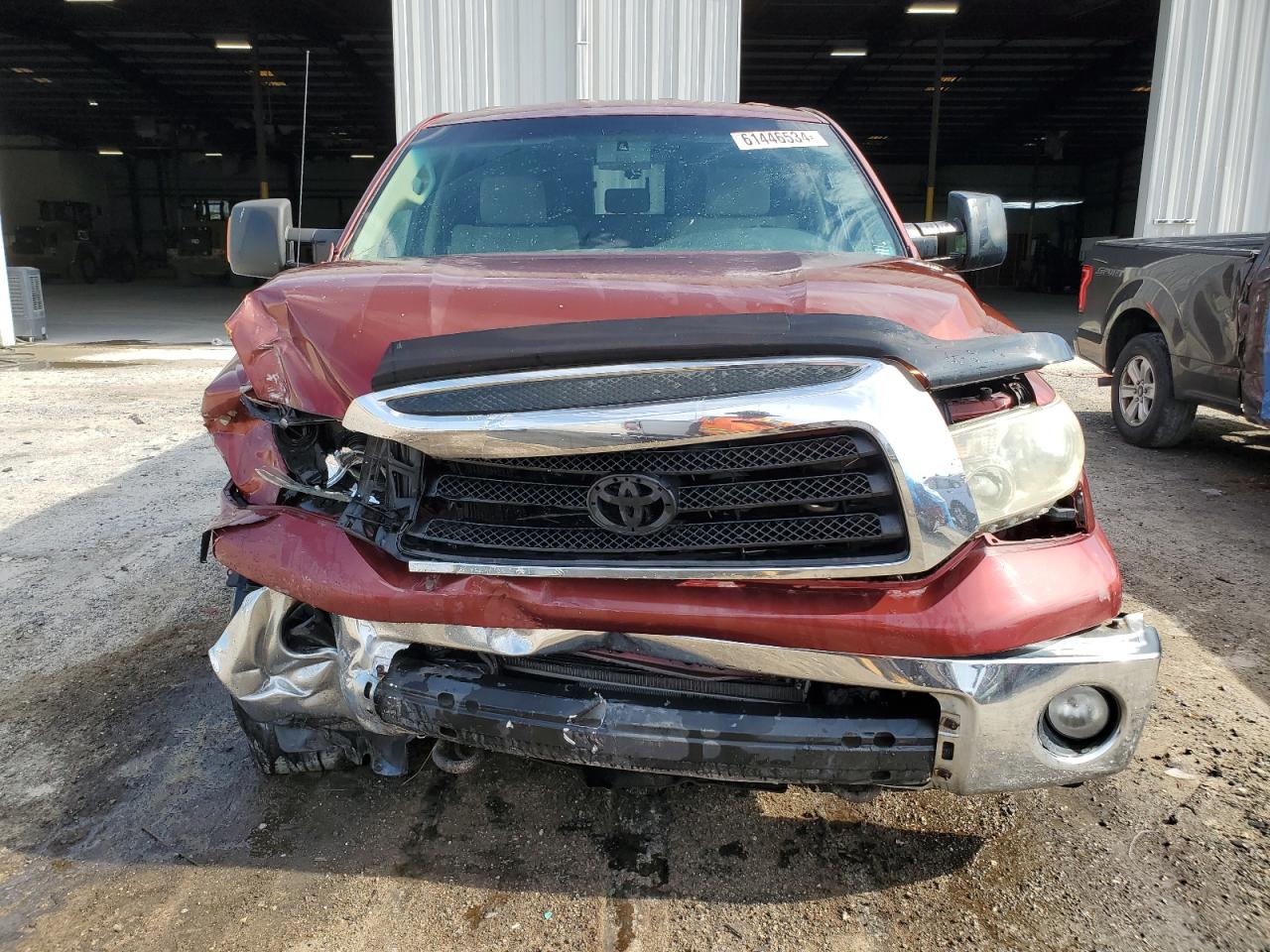 5TFRV54117X019716 2007 Toyota Tundra Double Cab Sr5