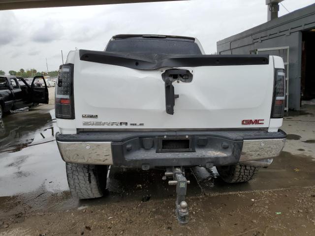 2011 GMC Sierra C1500 Sle VIN: 3GTP1VE09BG403765 Lot: 62468954