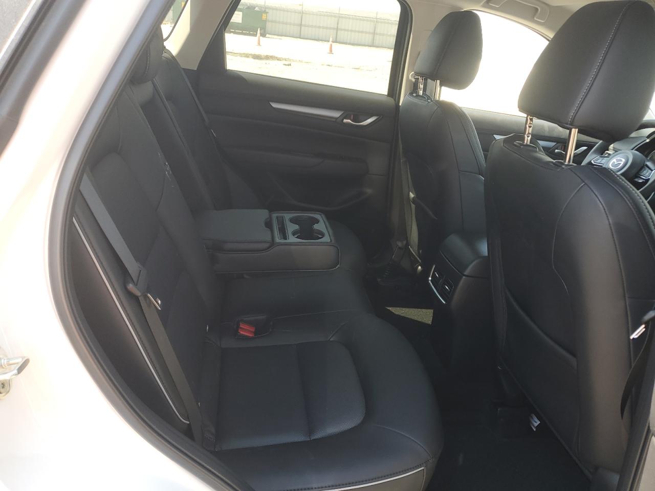 JM3KFBBL1R0446401 2024 Mazda Cx-5 Select