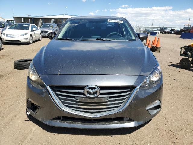 VIN JM1BM1V71E1212948 2014 Mazda 3, Touring no.5