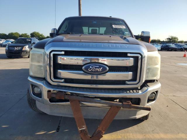 2011 Ford F250 Super Duty VIN: 1FT7W2BTXBEB38781 Lot: 62220784