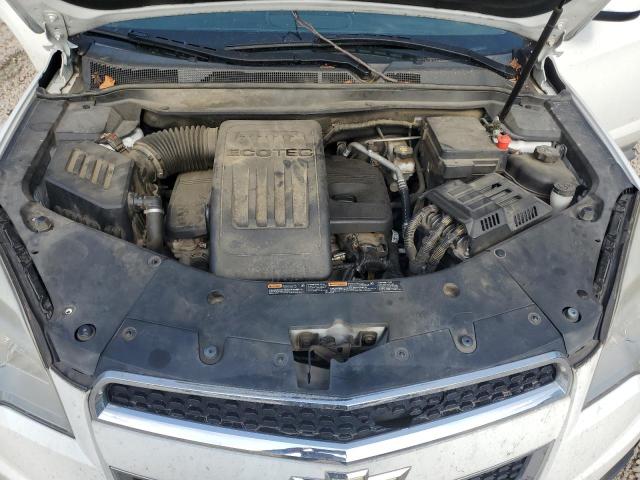 2015 Chevrolet Equinox Lt VIN: 2GNALBEK1F6379194 Lot: 62962454