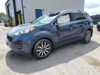 Lot #3315807346 2017 KIA SPORTAGE E