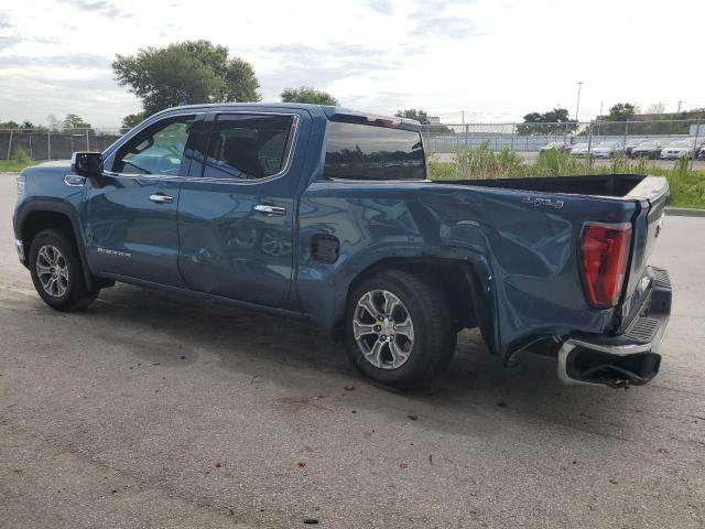 GMC SIERRA K15 2024 3GTUUDED4RG304935 photo #3