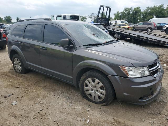2018 DODGE JOURNEY SE - 3C4PDCAB5JT530120