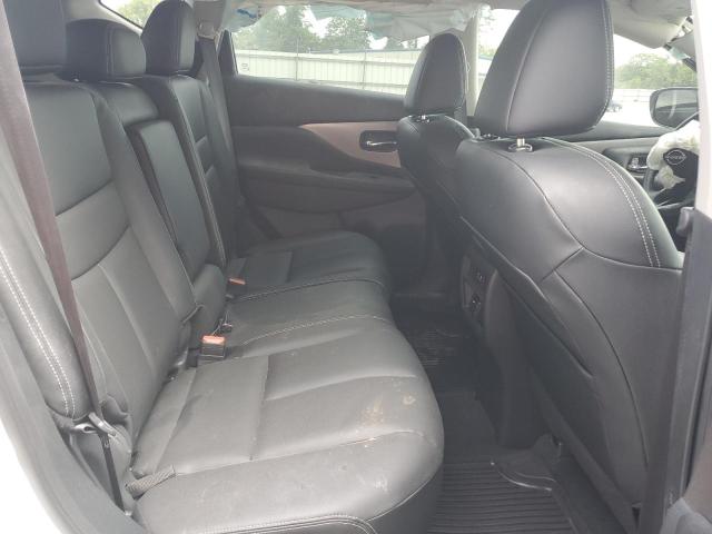 2024 NISSAN MURANO SV - 5N1AZ2BJ2RC100247