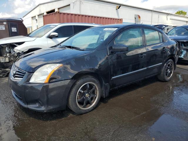 2012 Nissan Sentra 2.0 VIN: 3N1AB6AP4CL666009 Lot: 61620434