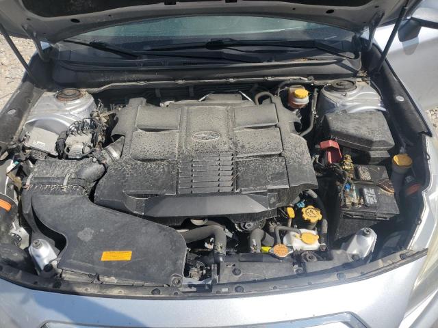 2015 SUBARU LEGACY 3.6 - 4S3BNEN62F3051611