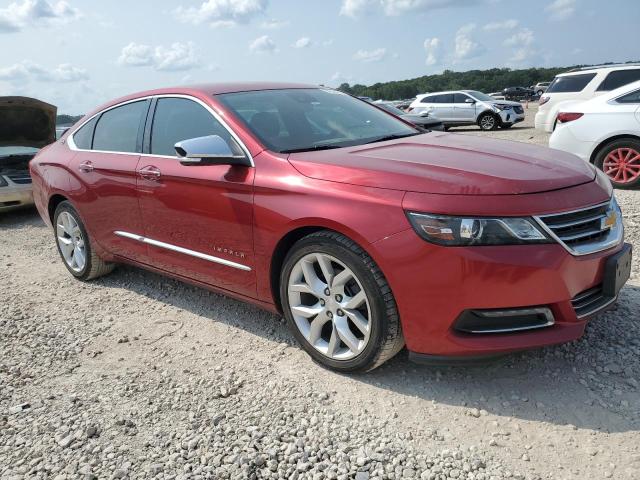 2015 CHEVROLET IMPALA LTZ - 2G1165S30F9134621