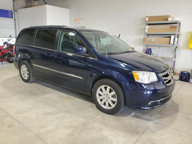 VIN 2C4RC1BG6FR618890 2015 Chrysler Town and Countr... no.4