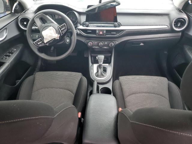 2023 KIA FORTE LX - 3KPF24AD5PE527515