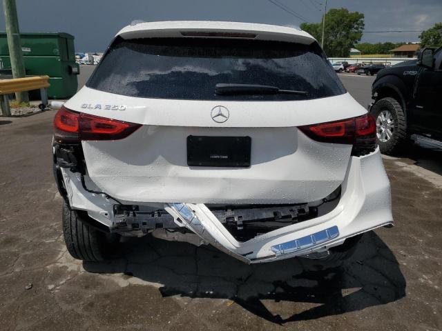 VIN W1N4N4GB7MJ115933 2021 Mercedes-Benz GLA-Class,... no.6