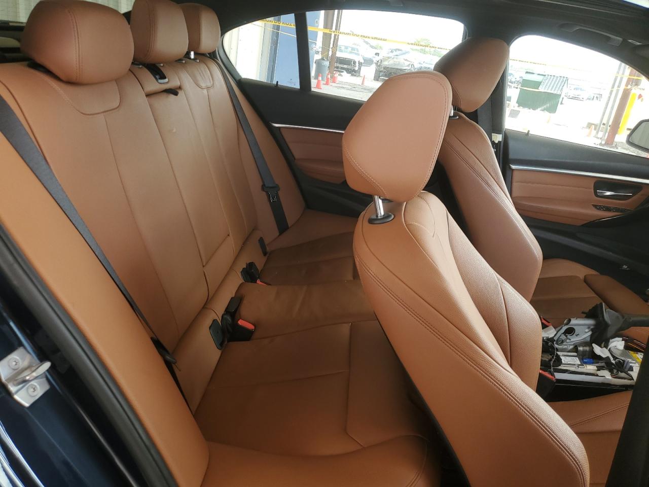 WBA8E1C37HA156247 2017 BMW 330E