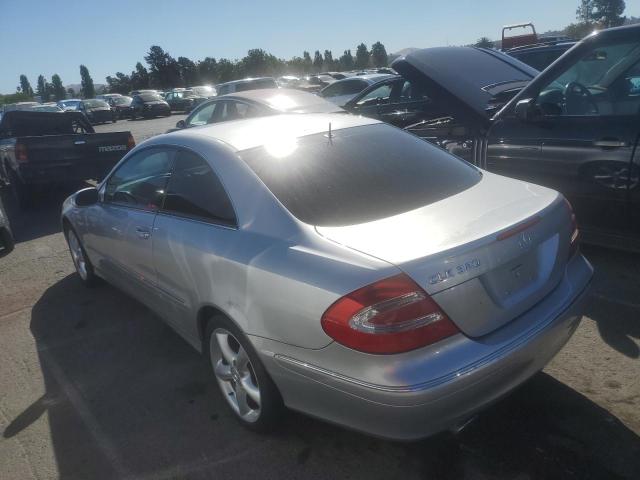 2005 Mercedes-Benz Clk 320C VIN: WDBTJ65J25F158986 Lot: 61398124