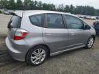 HONDA FIT SPORT photo