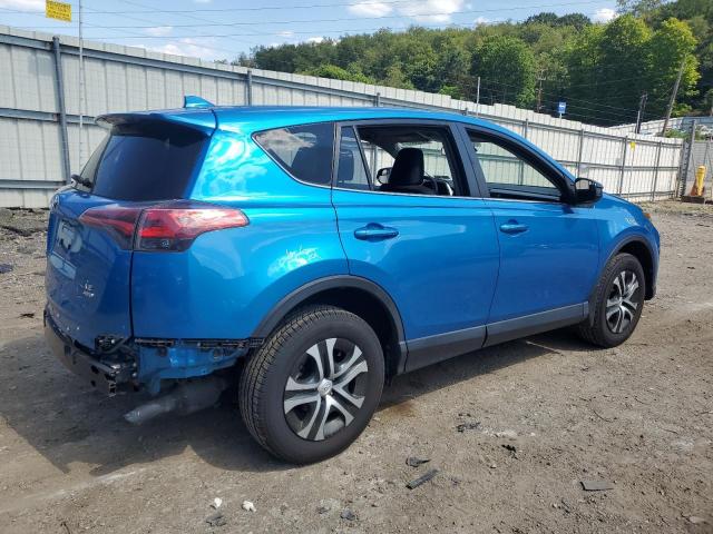 2018 TOYOTA RAV4 LE - JTMBFREV8JD247034