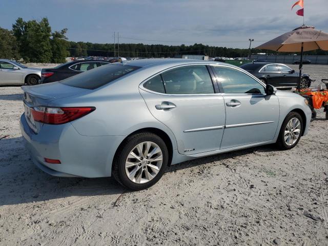 2013 Lexus Es 300H VIN: JTHBW1GG2D2031419 Lot: 59821934