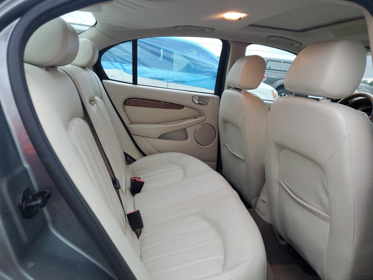 SAJEA51C24WD89563 2004 Jaguar X-Type 3.0