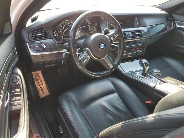 2016 BMW 535 D WBAXA5C58GG042222