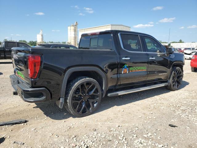 2019 GMC SIERRA K15 - 1GTU9FED2KZ147151