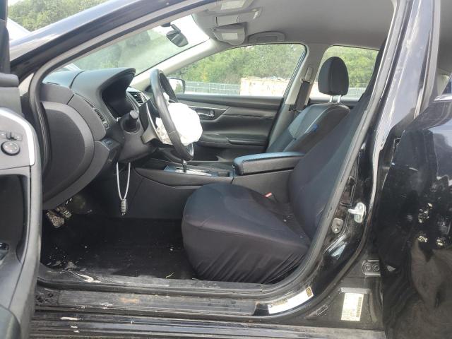 2017 NISSAN ALTIMA 2.5 - 1N4AL3AP0HC166849