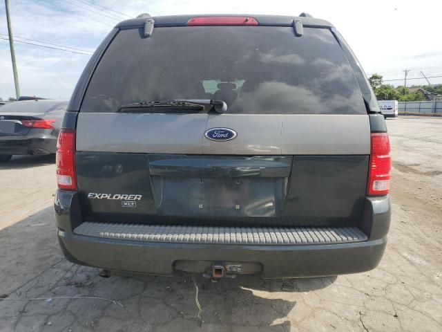 2004 Ford Explorer Xlt VIN: 1FMZU73K74UB14184 Lot: 62484084