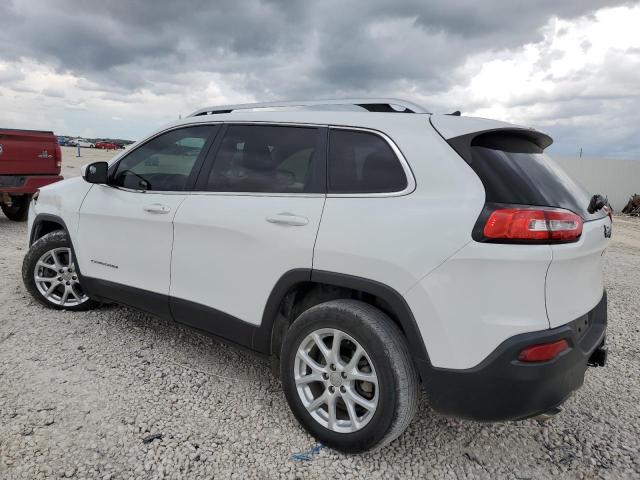 2015 JEEP CHEROKEE L - 1C4PJLCB2FW690513