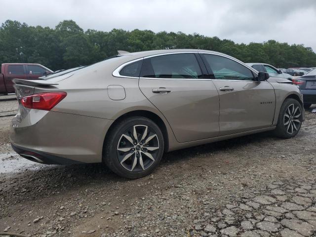2022 CHEVROLET MALIBU RS - 1G1ZG5ST9NF197979