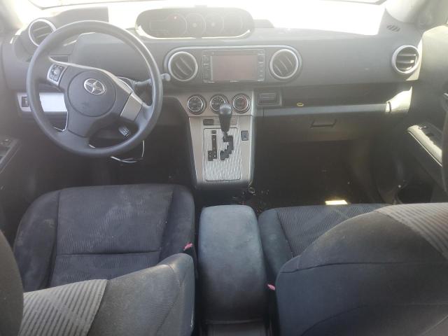 2014 Toyota Scion Xb VIN: JTLZE4FE7EJ055070 Lot: 61350004