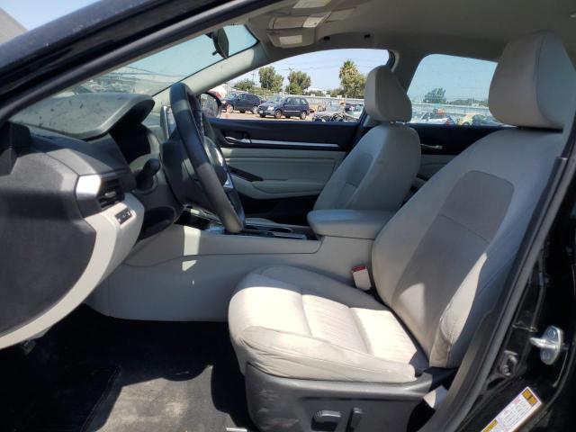 2021 NISSAN ALTIMA SV - 1N4BL4DV5MN344516