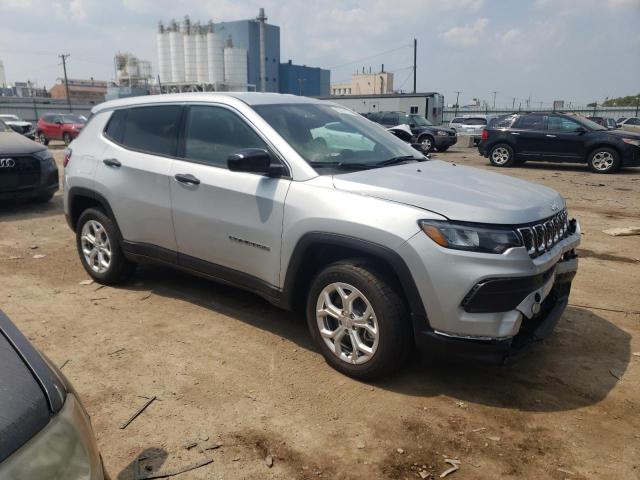 2024 JEEP COMPASS SP 3C4NJDAN4RT156031  63101124