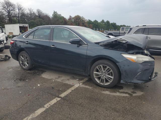 VIN 4T1BF1FK2HU282521 2017 Toyota Camry, LE no.4