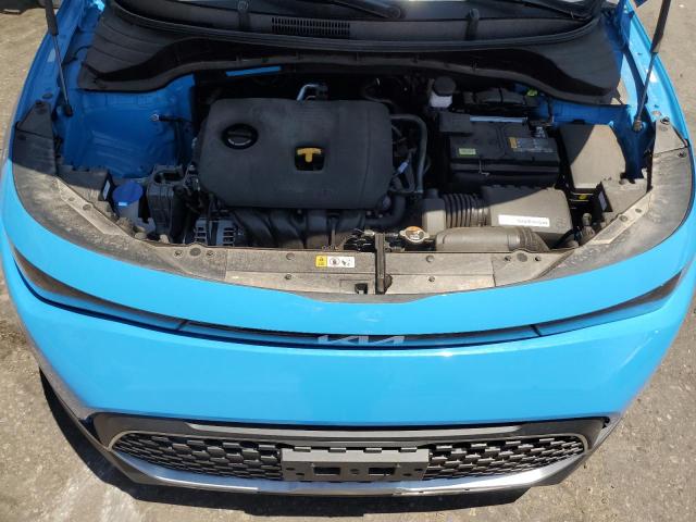 2023 KIA SOUL LX - KNDJ23AU8P7211952