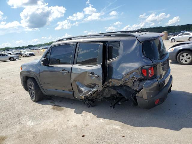2017 JEEP RENEGADE L - ZACCJBBB9HPF68760