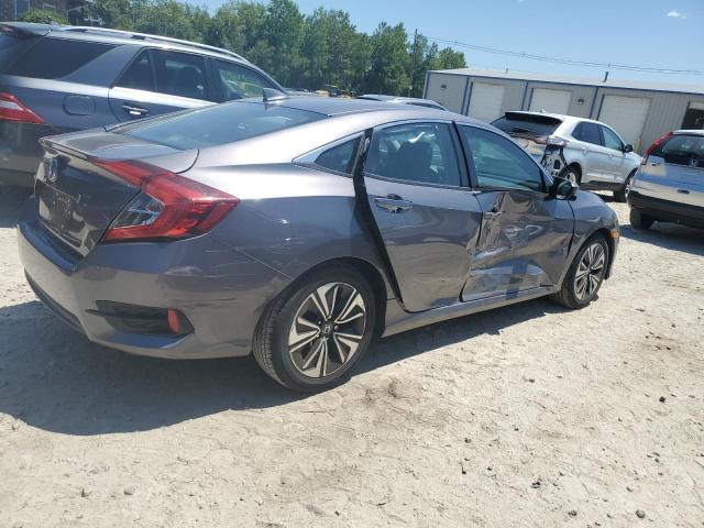 2016 HONDA CIVIC EX - 19XFC1F38GE204068