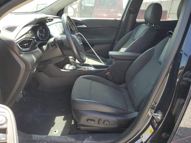 2020 Buick Encore Gx Select VIN: KL4MMDSL1LB087432 Lot: 61452094