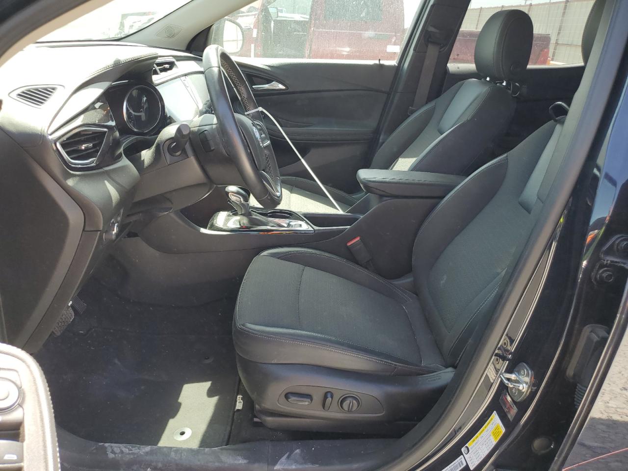 KL4MMDSL1LB087432 2020 Buick Encore Gx Select