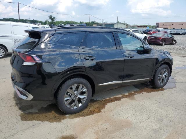 2024 KIA SPORTAGE S - 5XYK43DFXRG189373