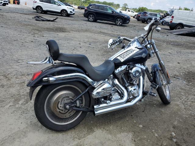 2003 HARLEY-DAVIDSON FXSTD 1HD1BSY113Y078055