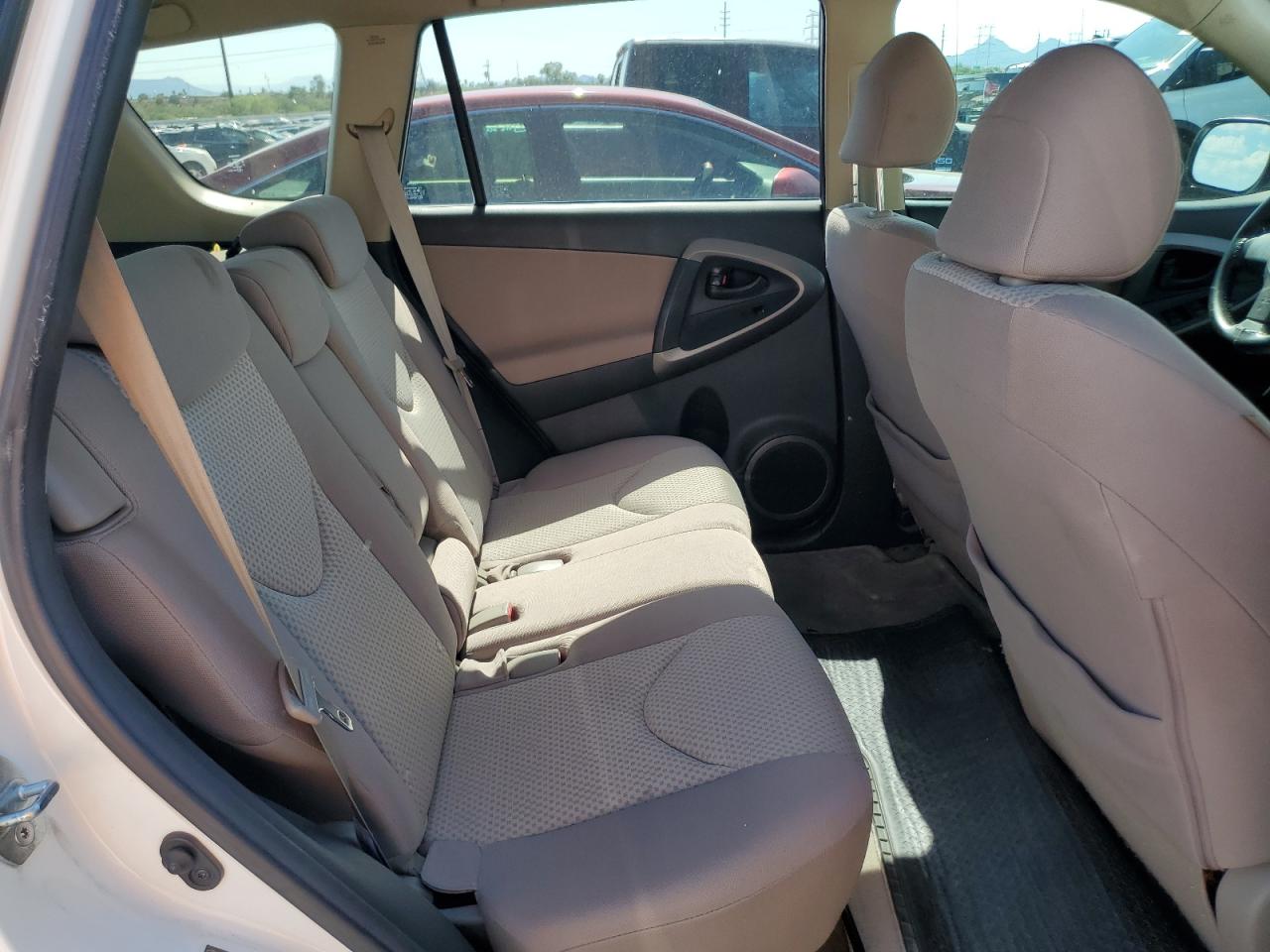 JTMZK33V875013909 2007 Toyota Rav4