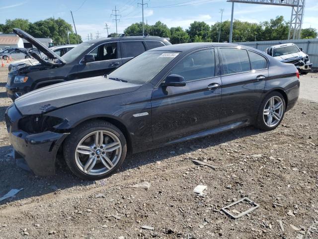 VIN WBA5B3C55ED534083 2014 BMW 5 Series, 535 XI no.1