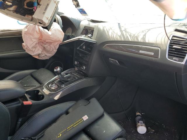 2016 AUDI SQ5 PREMIU - WA1CCAFP8GA052179
