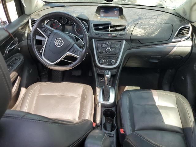 2016 BUICK ENCORE PRE KL4CJDSB9GB575092
