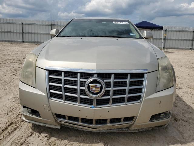 2013 CADILLAC CTS LUXURY 1G6DE5E53D0173170  64133664