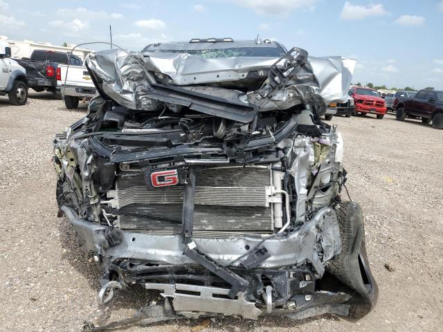 2024 GMC SIERRA K35 - 1GT49WEY8RF310920