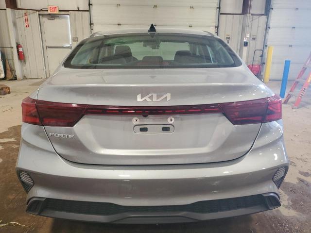 2023 Kia Forte Lx VIN: 3KPF24AD0PE573351 Lot: 61826544