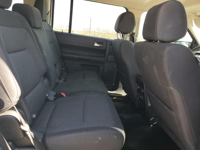 2018 FORD FLEX SE - 2FMGK5B88JBA02552