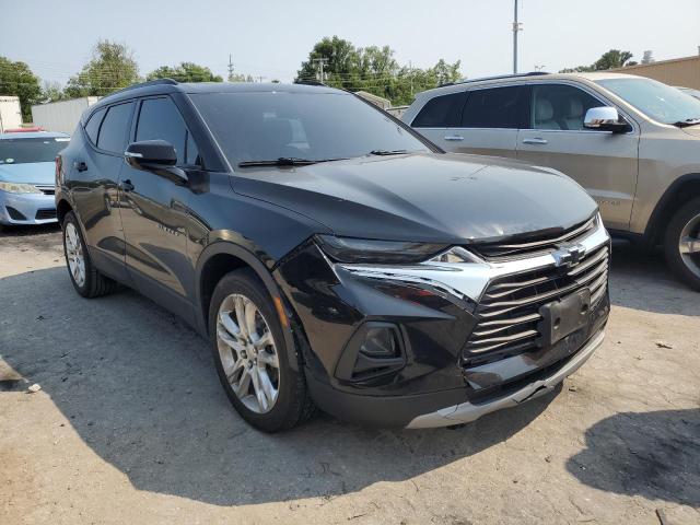 2019 CHEVROLET BLAZER 3LT - 3GNKBHRSXKS686332